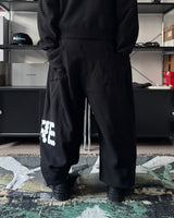 GT Pore Patch Training Pants (3C)