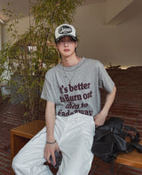 Chrome All-Fade Carpenter Pants
