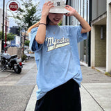 MFC STOREチームロゴTシャツ