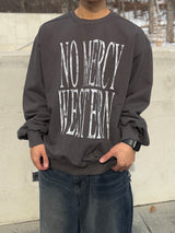 Mercy Western Sweatshirt (No.855)
