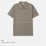  Hendes First Muscle Fit Ice Bunto Caranek Short Sleeve  