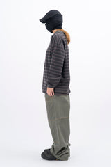 Trigger Cation Washing Pants