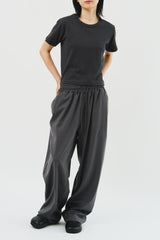 Silket Banding Trousers (3color)