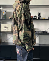 OR Lipstock Gough Windbreaker
