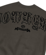 BACK NOWHERE SWEATSHIRT