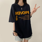 Belo short-sleeved T-shirt