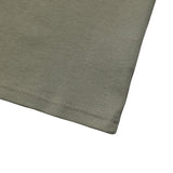 スウィーティーリブクロップTシャツ(Khaki)