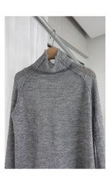 tissue rolling knit (2C)