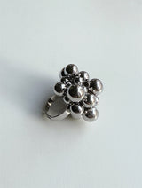 BALL BUNCH RING