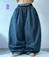 スエードスリムラインシャツブラウス🤎🖤🩶 - 3 カラーズ