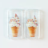 【MADE】summertime happiness Standard gelhard phonecase