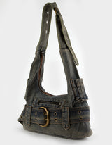 Feciou belt bag (2color)