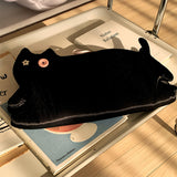 Cat book cover _ pepper