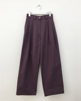ローフィツータックスラックス (3color)