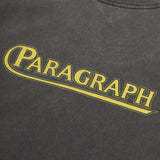 PARAGRAPH ボードワークTシャツ