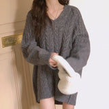 Olly Knit Dress