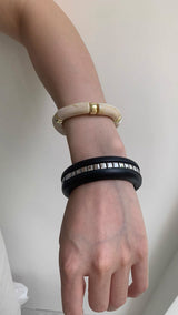 African mood bangle(2color)