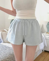 [MADE] Ice, terry shorts