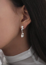 [MADE] GROTTO EARRING 14