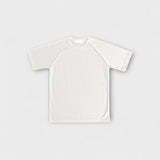 ASCLO Raglan Musclefit Short Sleeve T Shirt (3color)