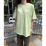 イリー 半袖Tシャツ