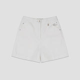 (PT-5655)ESSENTIAL BERMUDAR SHORT PANTS
