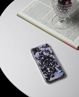 [MADE] [PHONE CASE] ウィンディー (パープル)