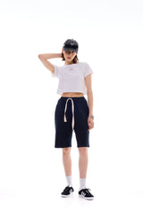 ARI CROP T-SHIRT