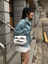 パンプキンスカート