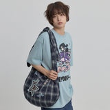 MELLOW DREAM カートゥーン半袖Tシャツ