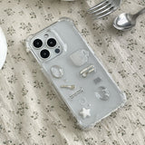 [made]Daily weekend ver resin case 