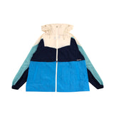 カラーブロックツーウェイジャンパー (UNISEX)_SYS4JP01BU