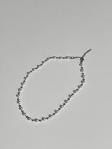 mix pearl choker