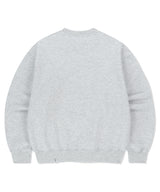 SPLATTER SWEATSHIRT