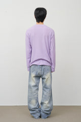Match Linen Longsleeve