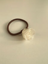 Rose hair tie (8color)