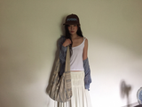 Twin Basic Sleeveless (4color)