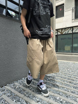 Sad Pigment Short Sleeve T-Shirt 3C