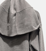 Grape Murphy Hood