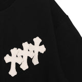 CROSS T SHIRT