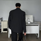 ASCLO La Vie Blazer (3color)