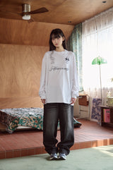 26SS★ Heaven Toy Long Sleeve