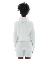 ジャンプスーツ001 (WHITE)