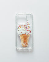 【MADE】summertime happiness MagSafe gelhard phonecase