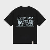 [UNISEX]ARCHIVE20 Short Sleeve T-shirt