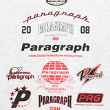 PARAGRAPH ARCHIVED CREW