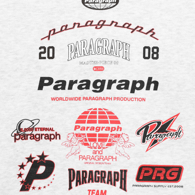PARAGRAPH アーカイブクルースウェット