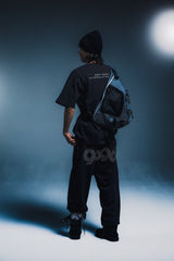 9090 × pH-1 90 ロゴT
