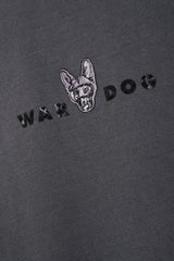 Overfit Sweatshirt T-shirt 