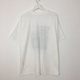 サーファークルーネックTシャツ (2color)